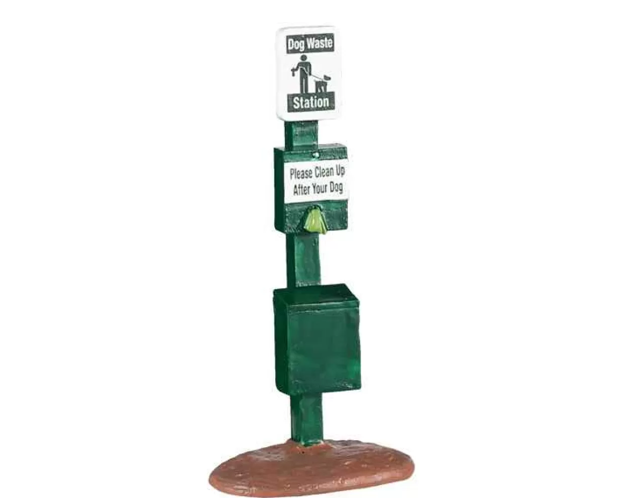 General Products Accessories-Lemax 04731 Dog Park Station