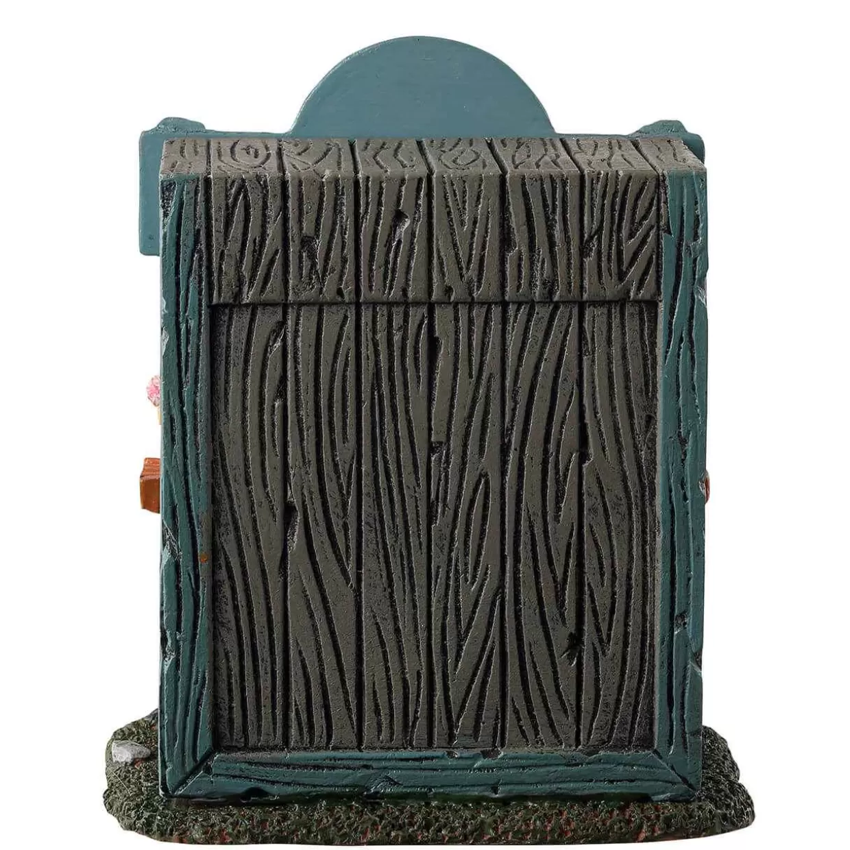 Spooky Town Table Pieces-Lemax 33612 Rotten Candy Stand