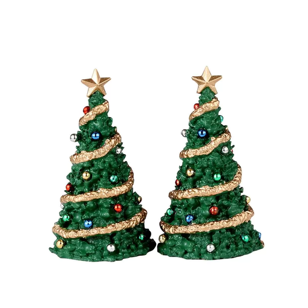 General Products Accessories-Lemax 34100 Classic Christmas Tree
