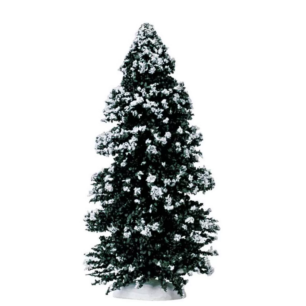General Products Accessories-Lemax 44084 9" Evergreen Tree