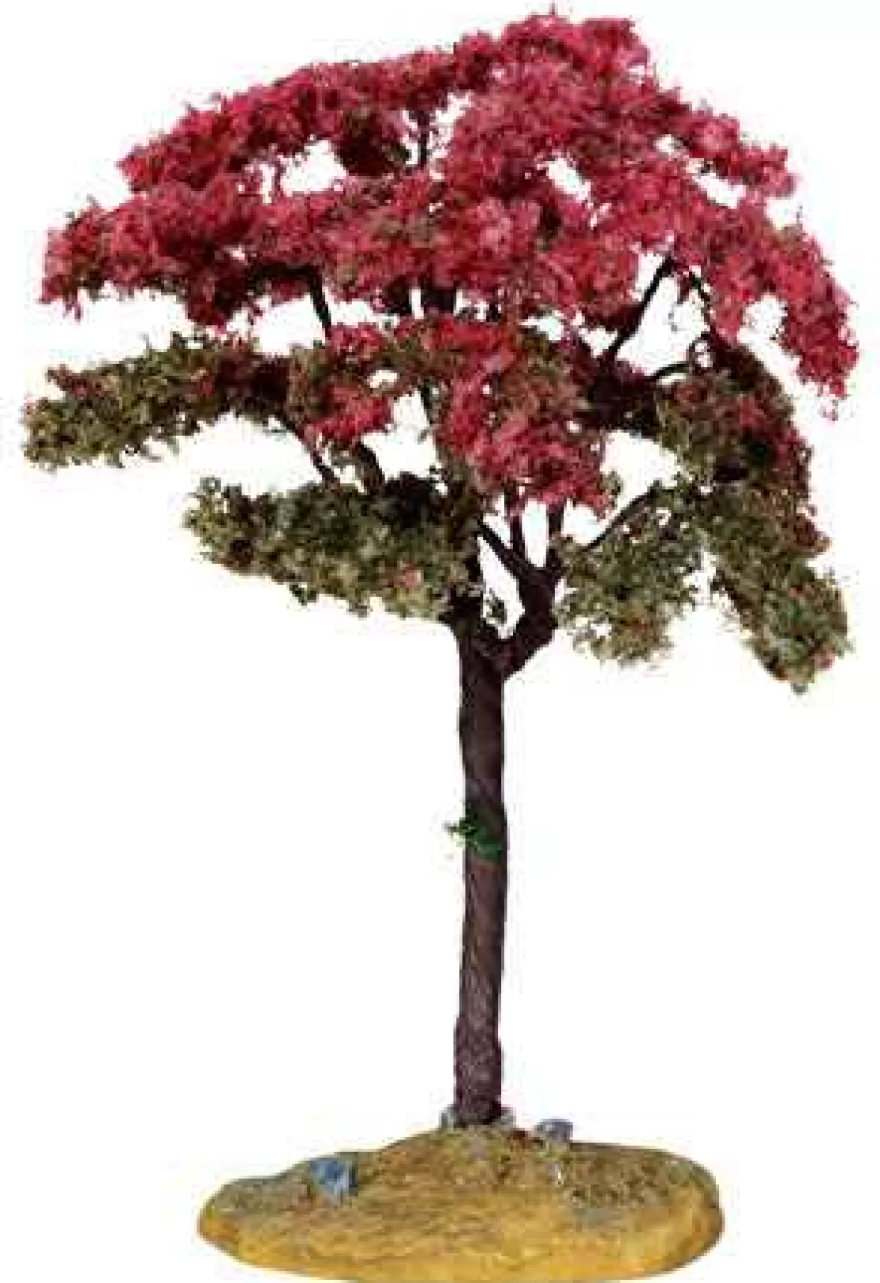 General Products Accessories-Lemax 44802 Linden Tree Small
