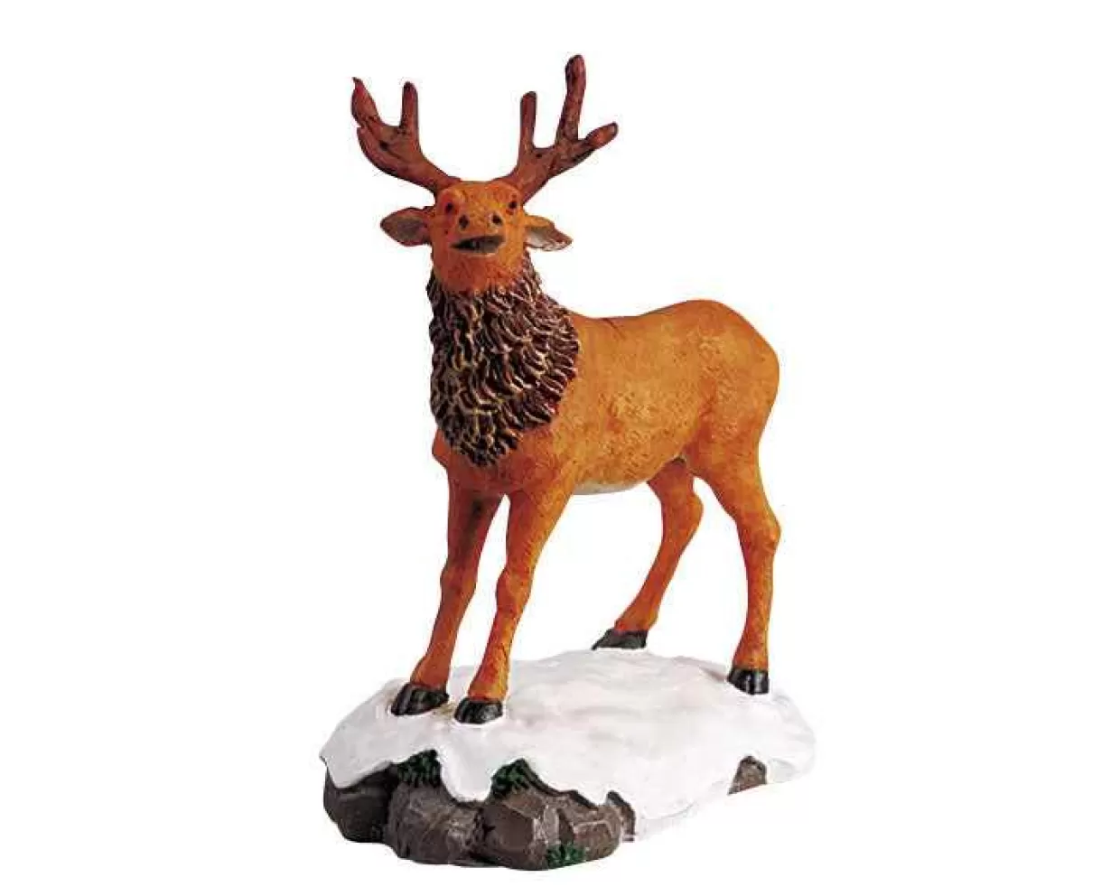 General Products Figurines-Lemax 52019 Stag