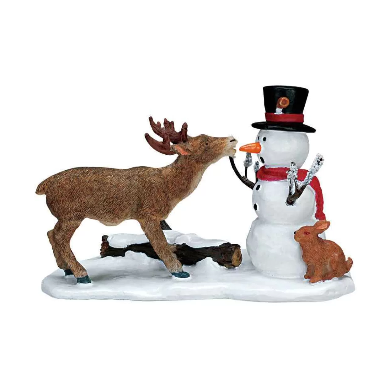 General Products Figurines-Lemax 72405 Snack Time