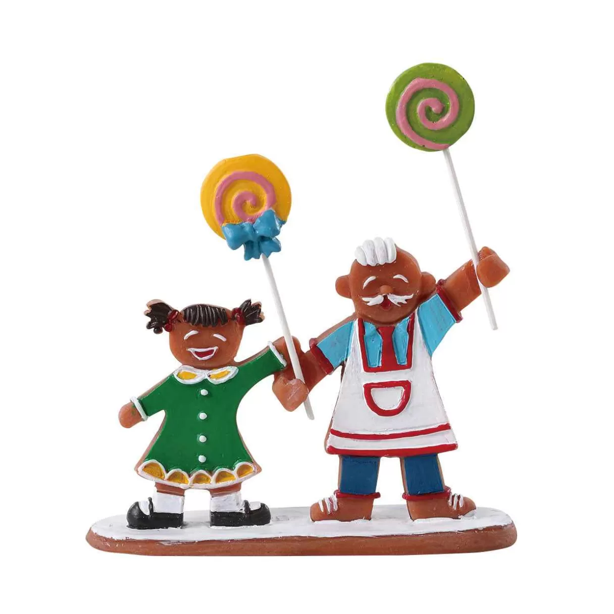 Sugar n Spice Figurines-Lemax 72563 Lolli Ballooza