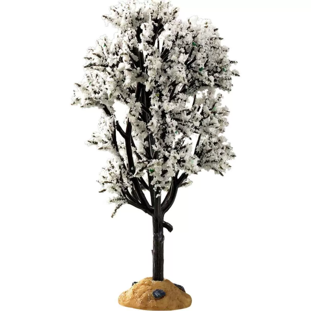 General Products Table Pieces-Lemax 94540 White Hawthorn Tree